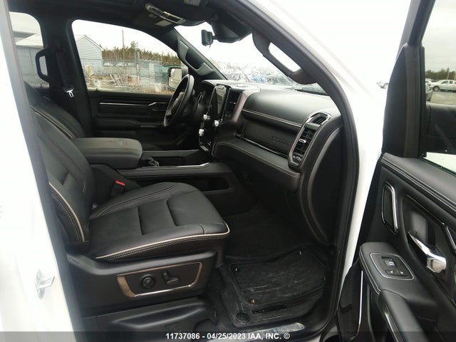1C6SRFHT8NN469094 RAM 1500 Limited