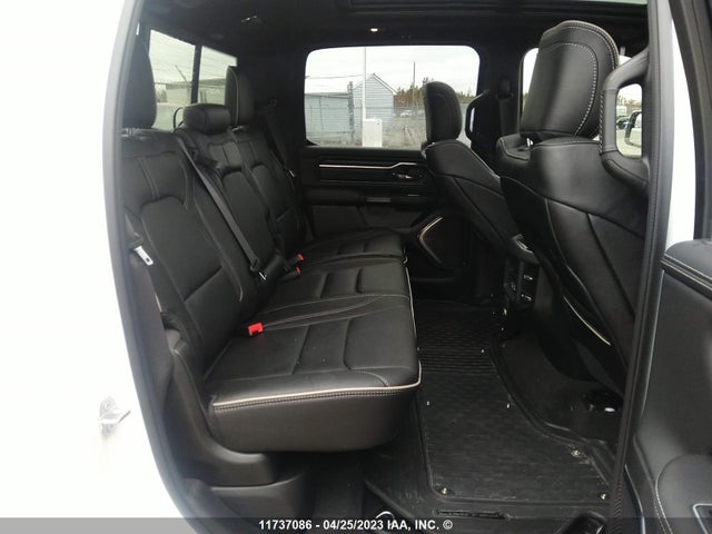 1C6SRFHT8NN469094 RAM 1500 Limited