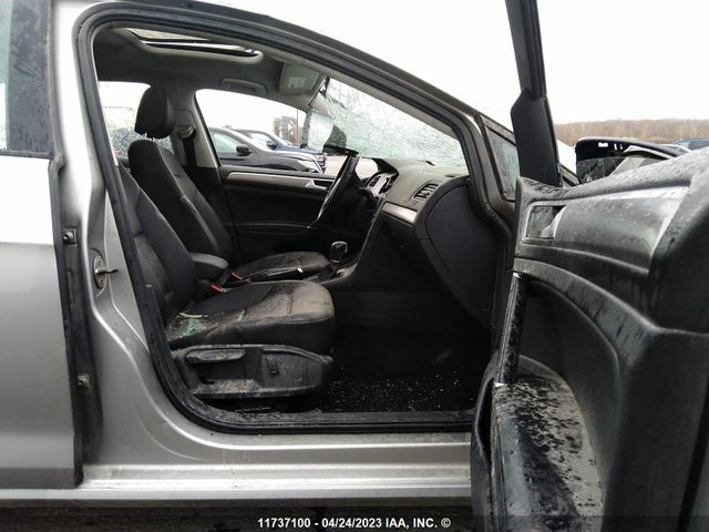 3VW217AU4HM043116 Volkswagen Golf S/wolfsburg/se/sel