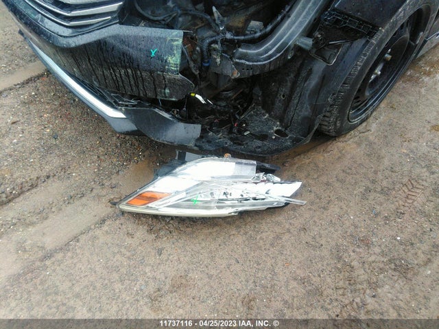 Honda ACCORD EX 2016 1HGCR2F01GA807719 Image 4