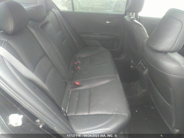 Honda ACCORD EX 2016 1HGCR2F01GA807719 Image 10