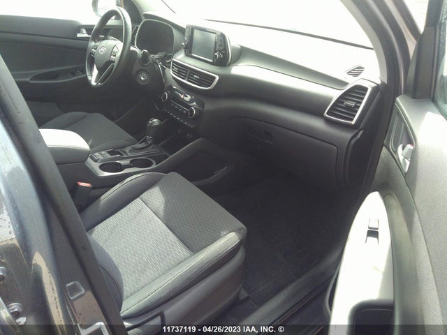 Hyundai Tucson Preferred 2019 KM8J3CA44KU030303 Image 6