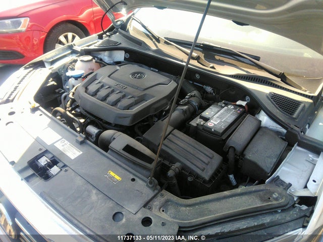 Volkswagen PASSAT S 2020 1VWAA7A38LC003795 Image 11