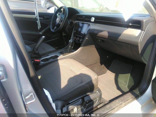 Volkswagen PASSAT S 2020 1VWAA7A38LC003795 Image 6