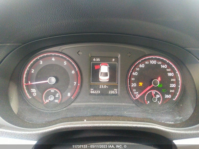Volkswagen PASSAT S 2020 1VWAA7A38LC003795 Image 8