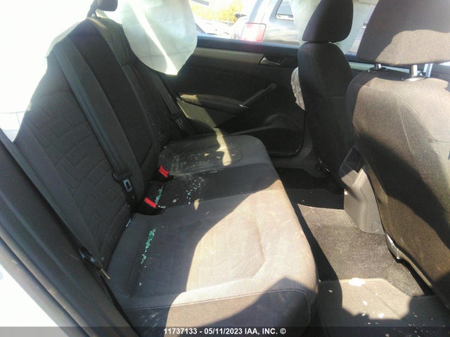 Volkswagen PASSAT S 2020 1VWAA7A38LC003795 Image 9