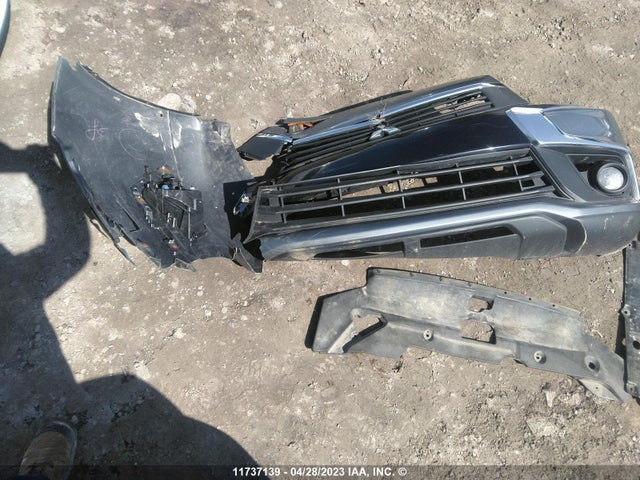JA4AH3AU4GZ605462 Mitsubishi Rvr Se/es