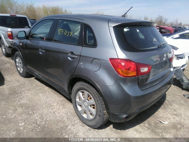 JA4AH3AU4GZ605462 Mitsubishi Rvr Se/es