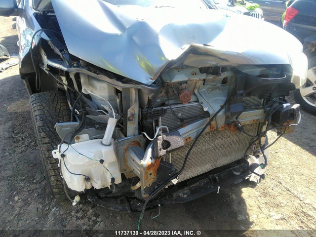 JA4AH3AU4GZ605462 Mitsubishi Rvr Se/es