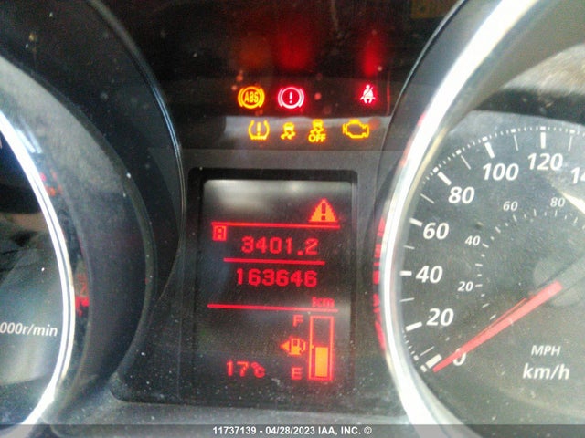 JA4AH3AU4GZ605462 Mitsubishi Rvr Se/es