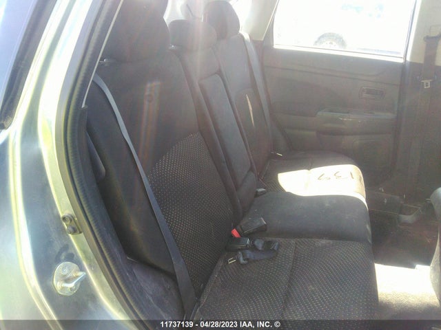 JA4AH3AU4GZ605462 Mitsubishi Rvr Se/es