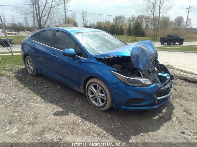 2016 1G1BE5SM4G7267790 главное изображение