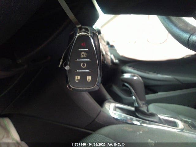 Chevrolet CRUZE LT 2016 1G1BE5SM4G7267790 Image 11