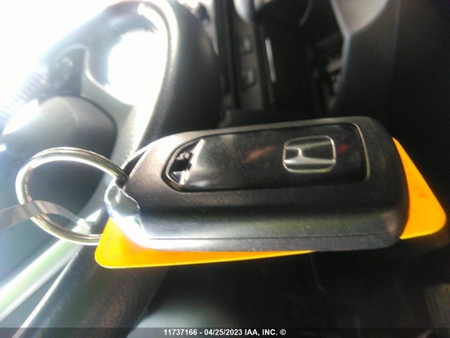 Honda CIVIC 2015 2HGFB2F54FH055883 Image 11