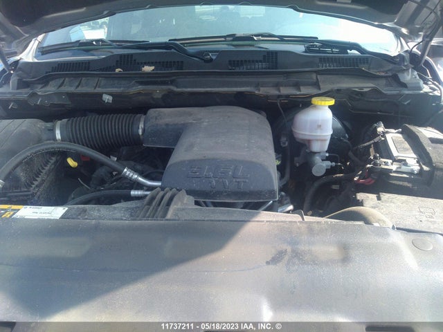 1C6RR7LG5MS571712 RAM 1500 Classic Warlock