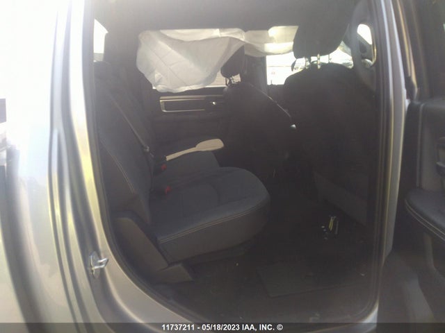 1C6RR7LG5MS571712 RAM 1500 Classic Warlock