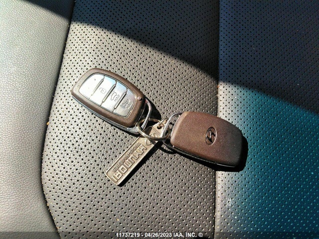 Hyundai Ioniq Ultimate 2020 KMHC05LJ4LU062749 Image 11