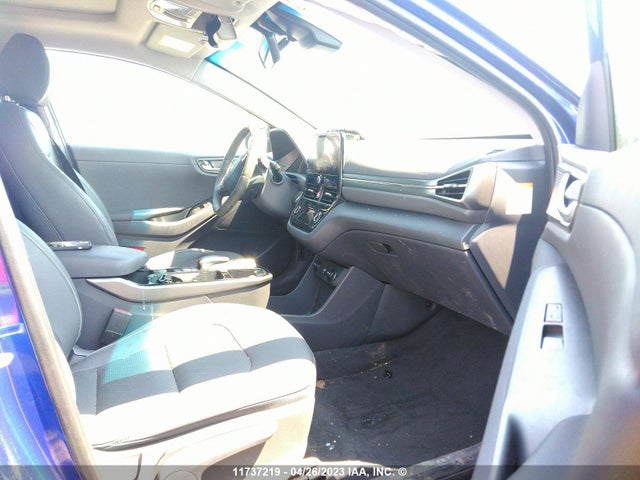 Hyundai Ioniq Ultimate 2020 KMHC05LJ4LU062749 Image 5