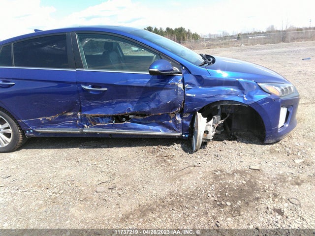 Hyundai Ioniq Ultimate 2020 KMHC05LJ4LU062749 Image 6