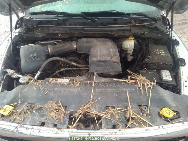 1C6RR7FG0ES251579 RAM 1500 St