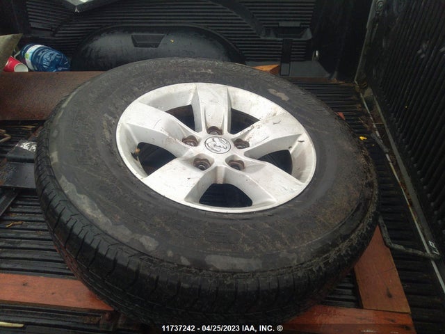 1C6RR7FG0ES251579 RAM 1500 St