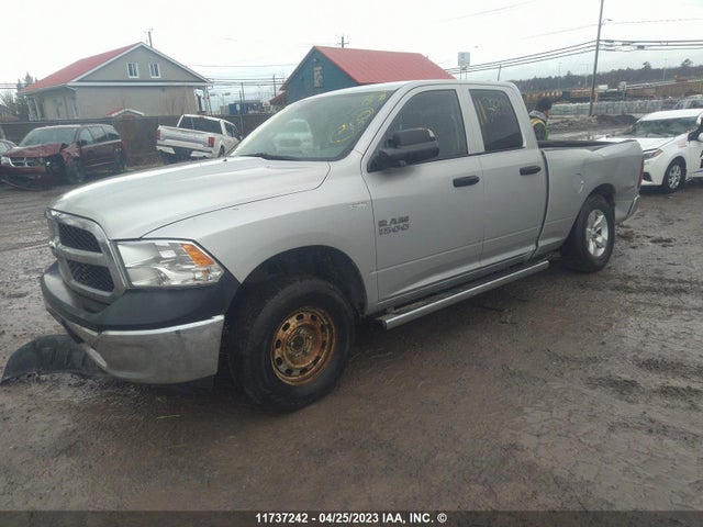 1C6RR7FG0ES251579 RAM 1500 St