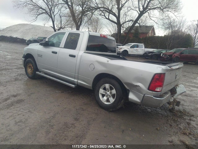 1C6RR7FG0ES251579 RAM 1500 St