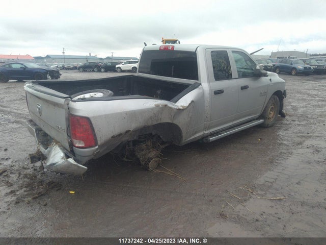 1C6RR7FG0ES251579 RAM 1500 St