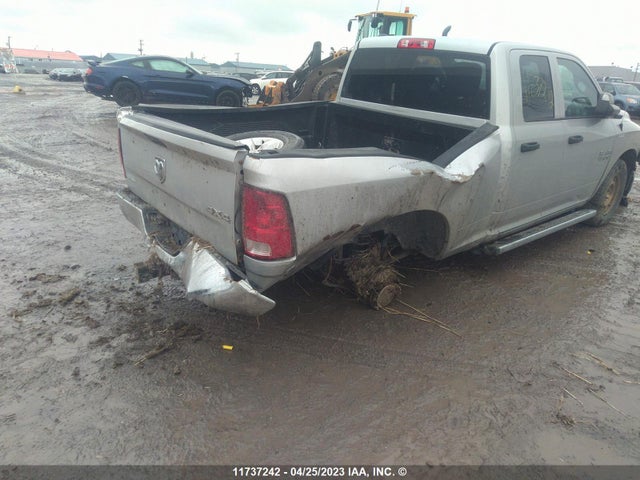 1C6RR7FG0ES251579 RAM 1500 St