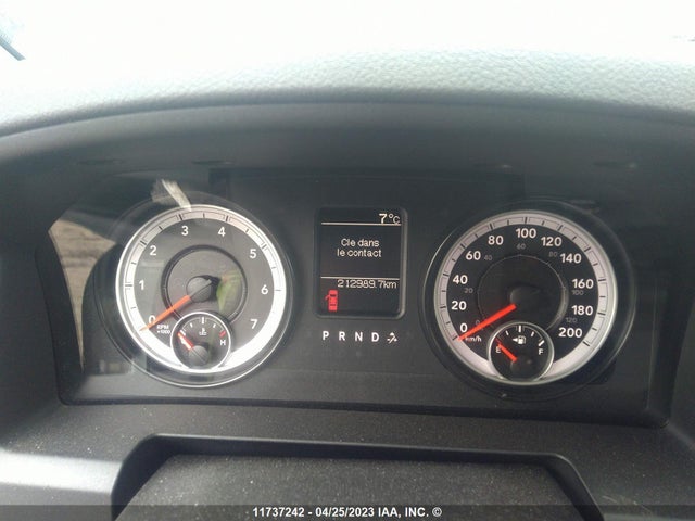 1C6RR7FG0ES251579 RAM 1500 St