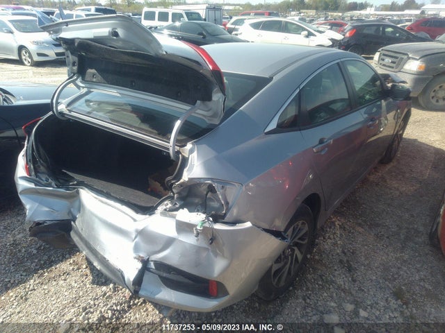 Honda Civic Sedan Ex 2016 2HGFC2F72GH034742 Image 6
