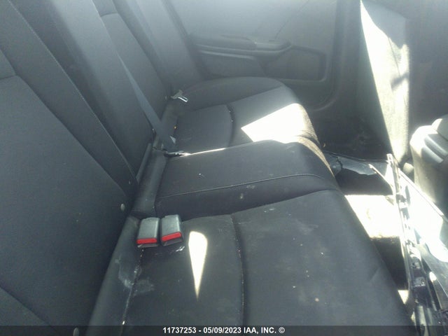 Honda Civic Sedan Ex 2016 2HGFC2F72GH034742 Image 10