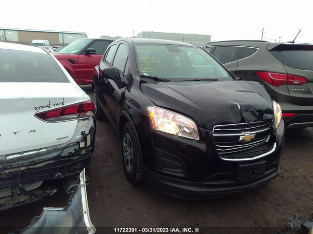 2016 3GNCJKSB6GL193831 main image