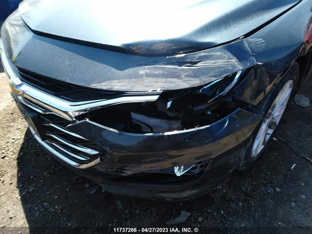 Chevrolet MALIBU LT 2019 1G1ZD5STXKF176353 Image 6