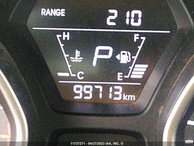 Hyundai ELANTRA GL 2016 5NPDH4AE4GH780156 Image 7