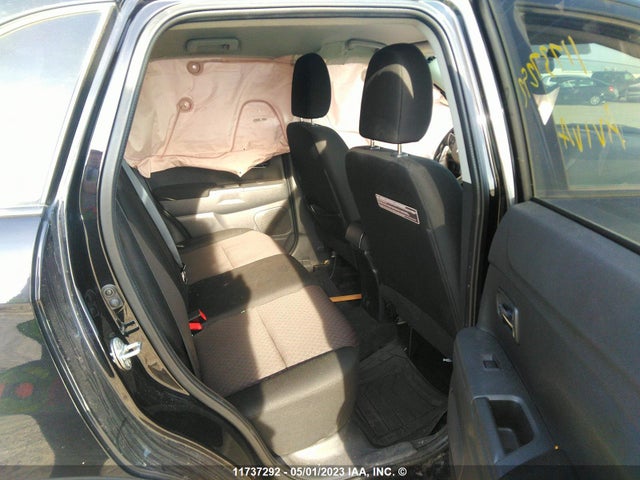 JA4AJ3AU3HZ600999 Mitsubishi RVR SE