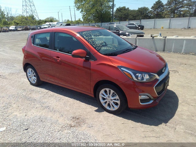 2022 KL8CD6SA8NC022188 main image