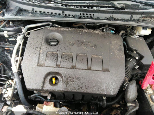 Toyota Corolla Ce/se/le 2017 2T1BURHE4HC914254 Image 11