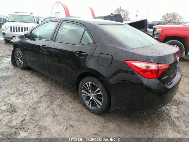 Toyota Corolla Ce/se/le 2017 2T1BURHE4HC914254 Image 4