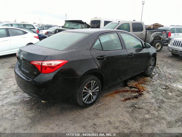 Toyota Corolla Ce/se/le 2017 2T1BURHE4HC914254 Image 5