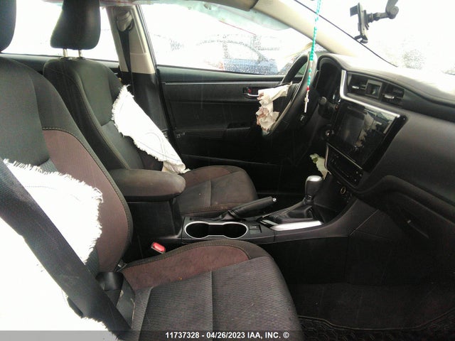 Toyota Corolla Ce/se/le 2017 2T1BURHE4HC914254 Image 6