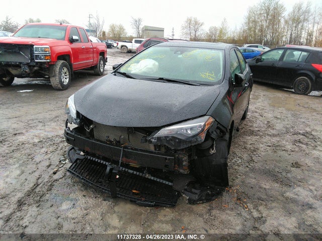 Toyota Corolla Ce/se/le 2017 2T1BURHE4HC914254 Image 7