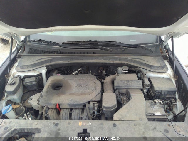 Hyundai Santa Fe Se 2019 5NMS2CAD8KH060973 Image 11