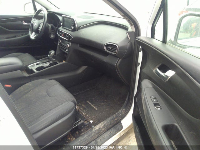 Hyundai Santa Fe Se 2019 5NMS2CAD8KH060973 Image 6