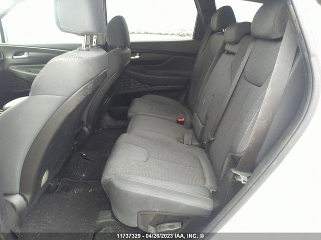 Hyundai Santa Fe Se 2019 5NMS2CAD8KH060973 Image 9
