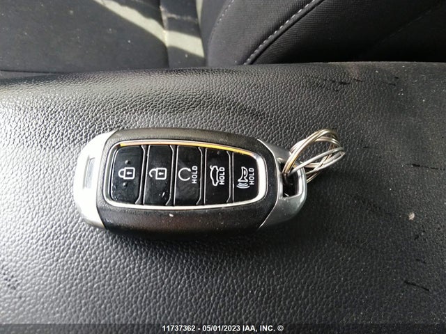 Hyundai Elantra Preferred 2022 KMHLM4AG6NU284637 Image 3