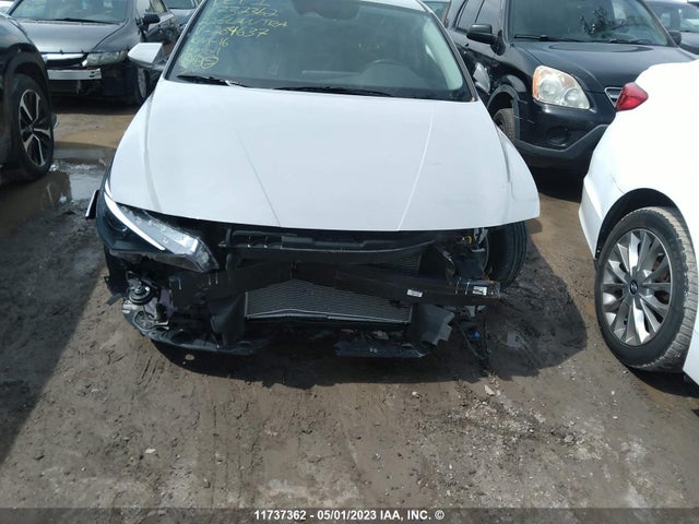 Hyundai Elantra Preferred 2022 KMHLM4AG6NU284637 Image 8