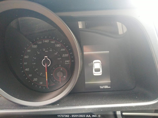 Hyundai Elantra Preferred 2022 KMHLM4AG6NU284637 Image 9