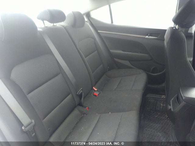 Hyundai ELANTRA SE 2017 5NPD74LF8HH110328 Image 9