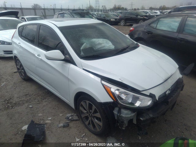 2016 KMHCT5AE9GU260505 main image